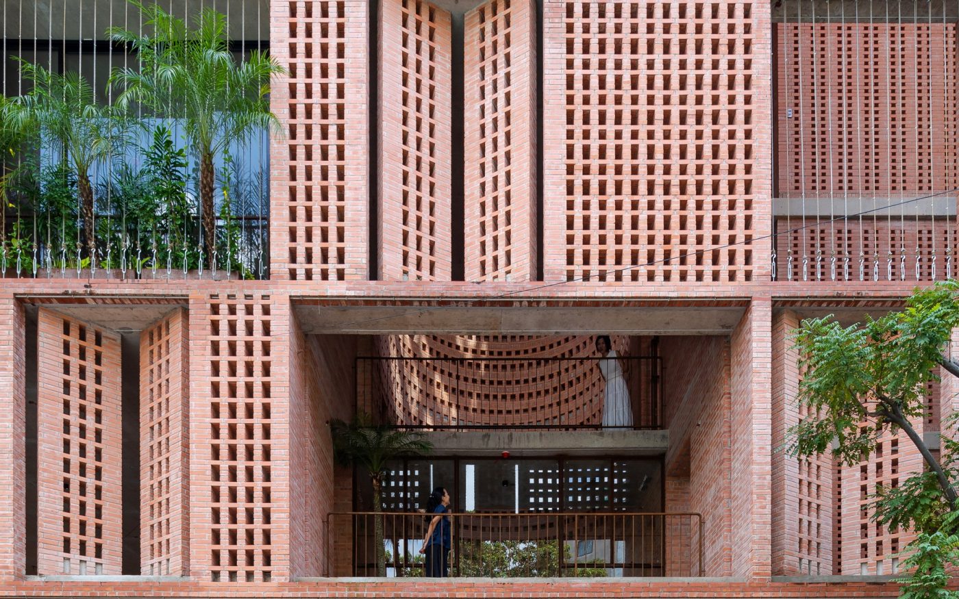 Brick Award 24 Premier Office, Category Working together, Architect: Tropical Space