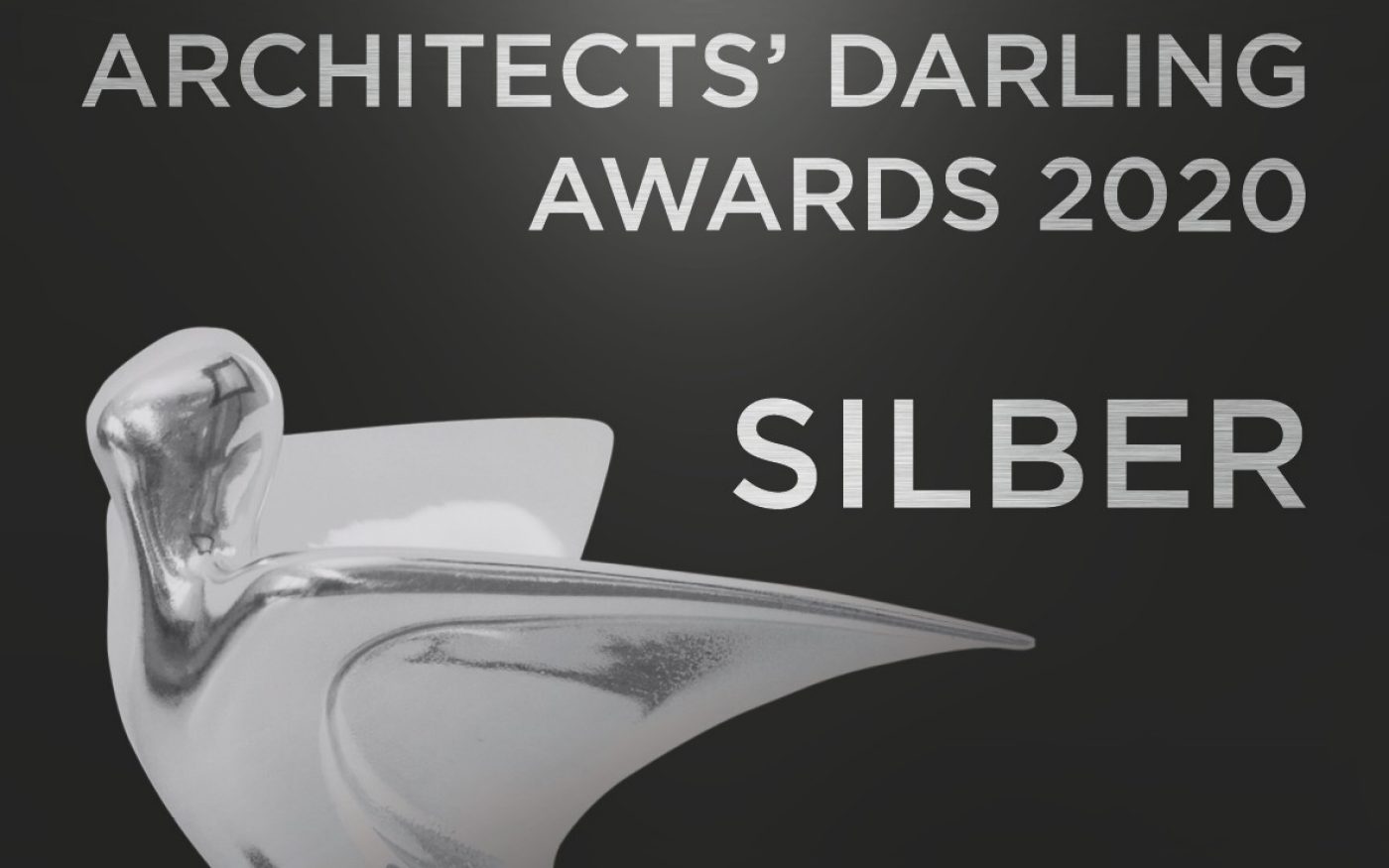 Silber gab es beim Architects‘ Darling Award 2020 für die Terca-Vormauerziegel in der Kategorie Fassade. Bei den Jury-Awards holt das Unternehmen Silber für die beste Produktinnovation – Rohbau mit dem „Klimaneutralen Ziegel“.
