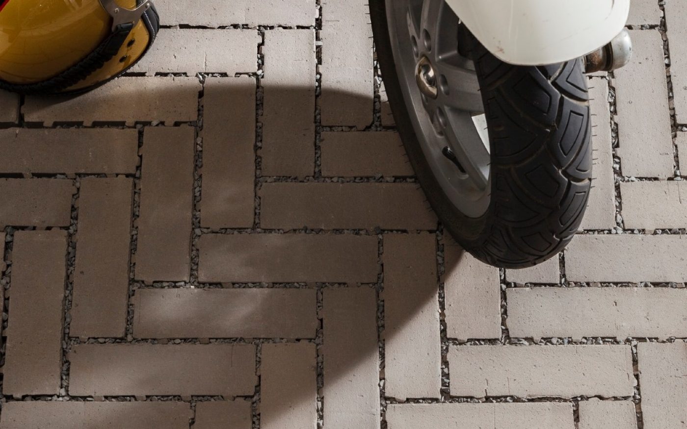 Penter Aquata Lotis pavers