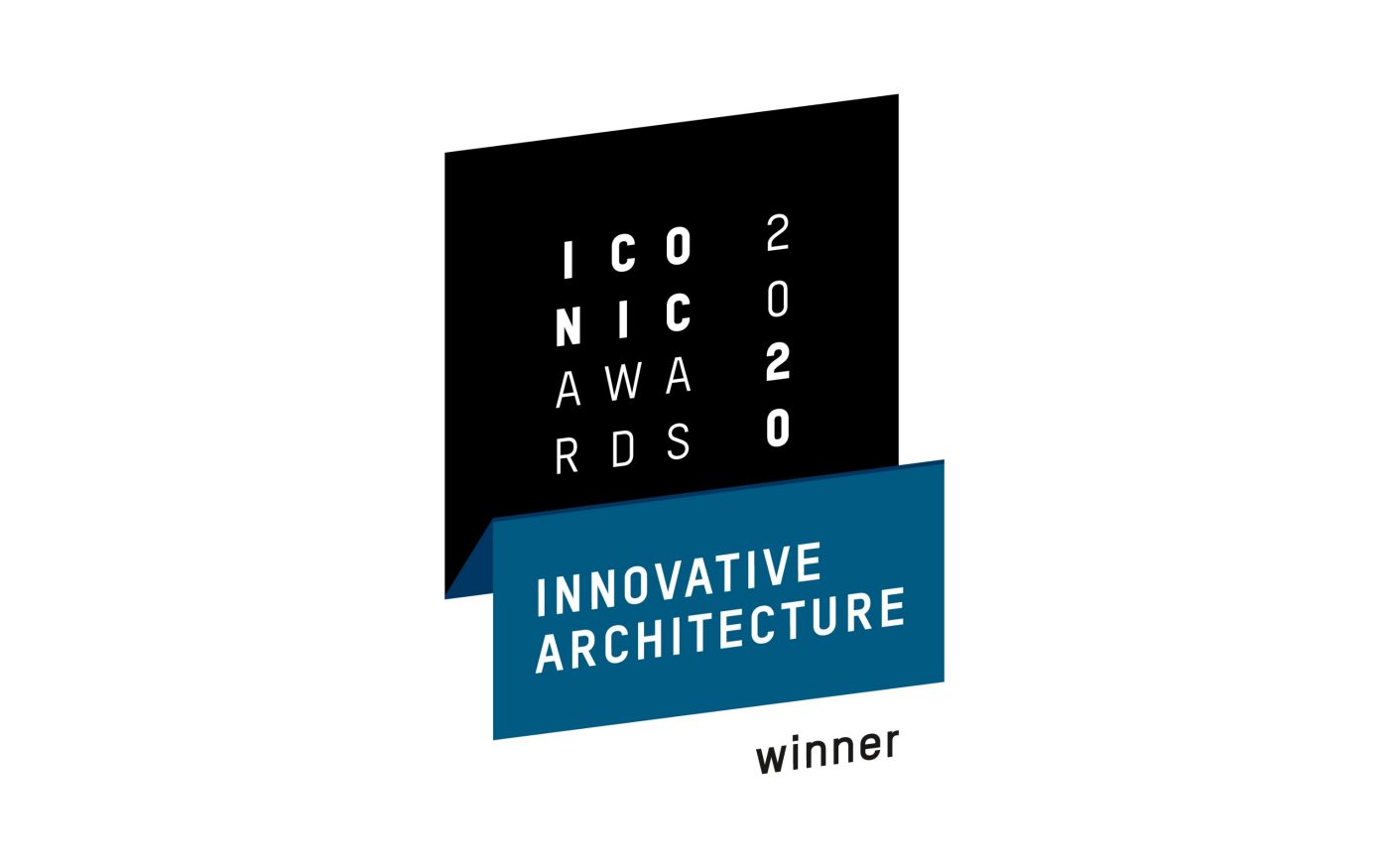 Für die Architektenkampagne „Du kannst es fühlen“ erhielt Wienerberger 2020 die Auszeichnung des Iconic Awards: Innovative Architecture - Winner in der Kategorie Communication.