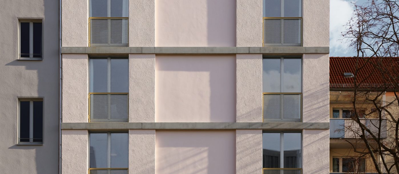 Chausseestrasse Berlin