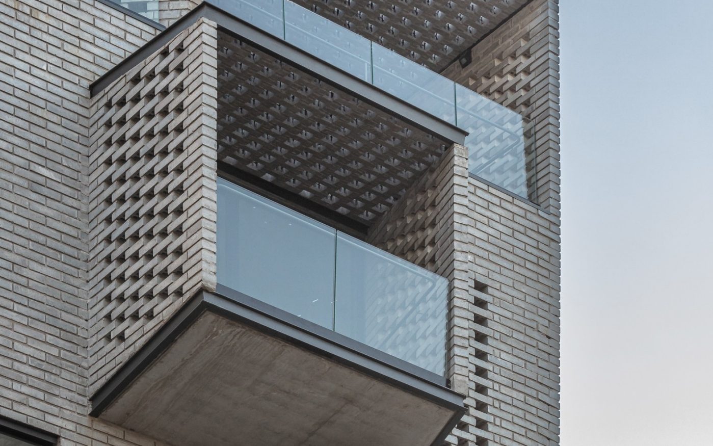 Brick Award 24 Nominee M 5605, Category Living together, Architect: Estudio Arqtipo