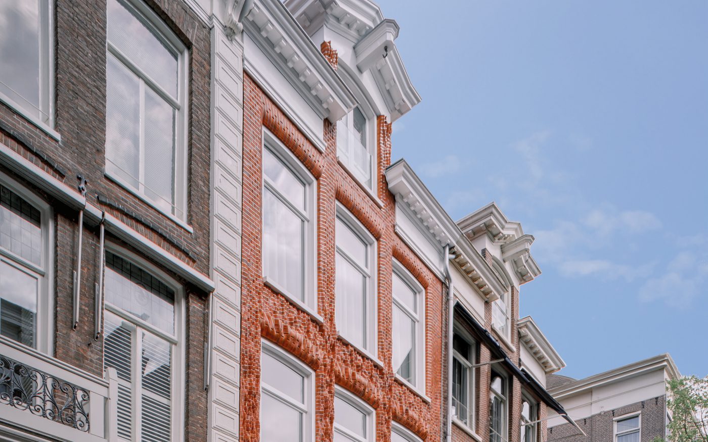 Brick Award 26 Nominee Ceramic House - Studio RAP