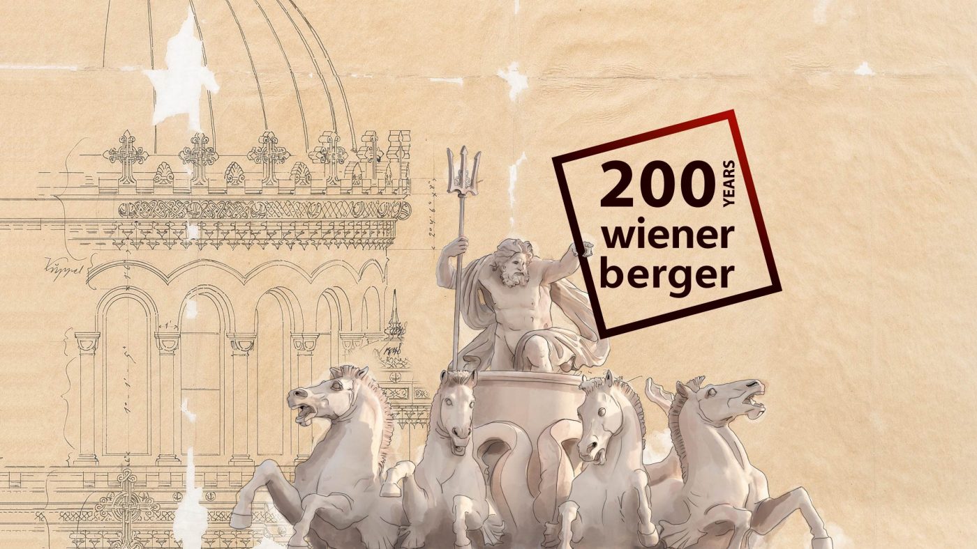 200 Years Wienerberger