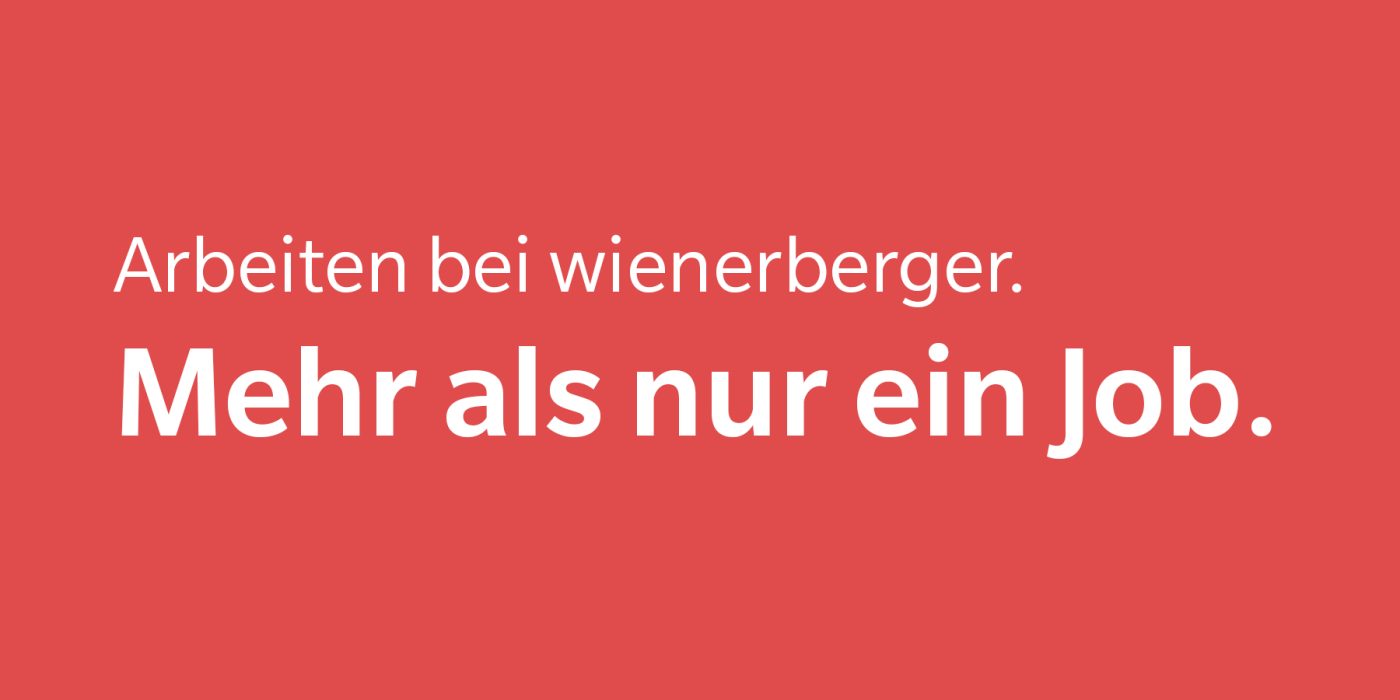Karriere Mehr als nur ein Job