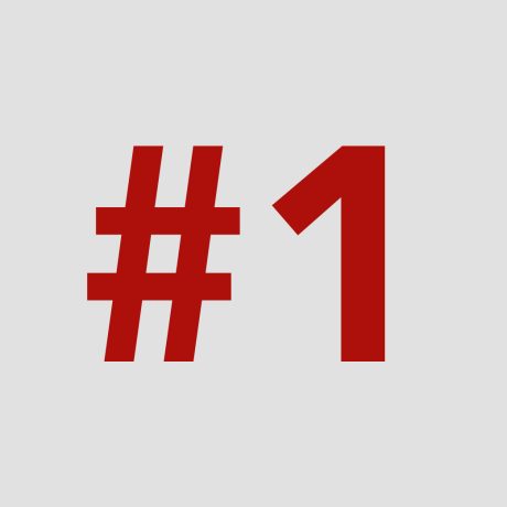 Employer Branding, Karriereseite, Nummerierung, Ziffer, Hashtag