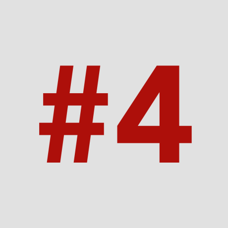 Employer Branding, Karriereseite, Nummerierung, Ziffer, Hashtag
