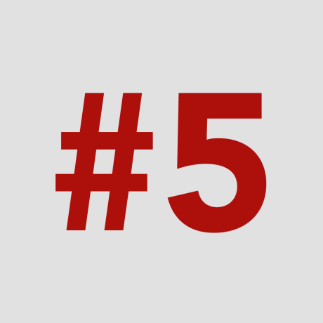 Employer Branding, Karriereseite, Nummerierung, Ziffer, Hashtag