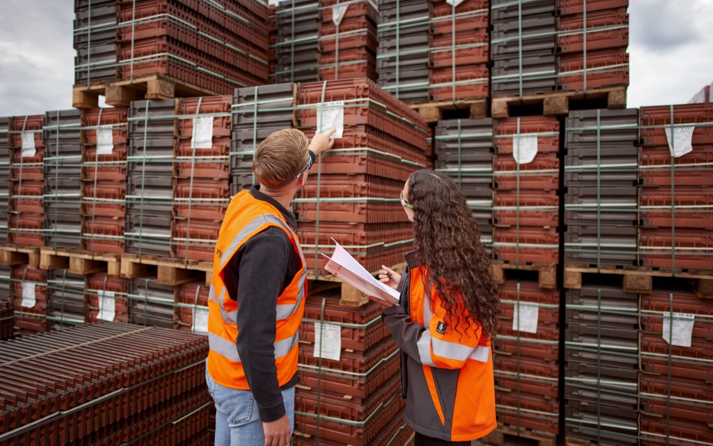 Einblick in den kaufmännischen Beruf