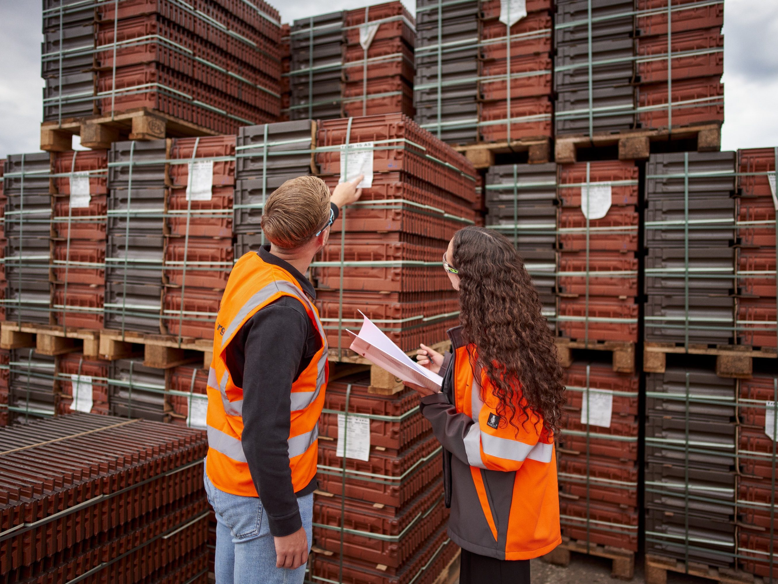 Karrierestart - Azubi Werkbesichtigung 9