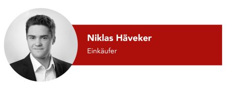 Niklas Häveker