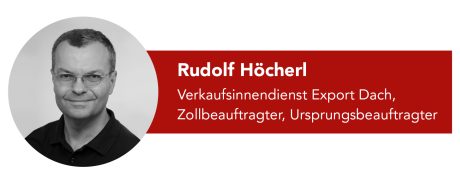 Rudolf Höcherl