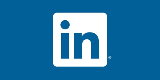 LinkedIn Logo
