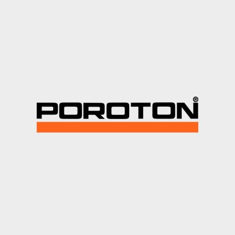 Deutsche Poroton GmbH Logo