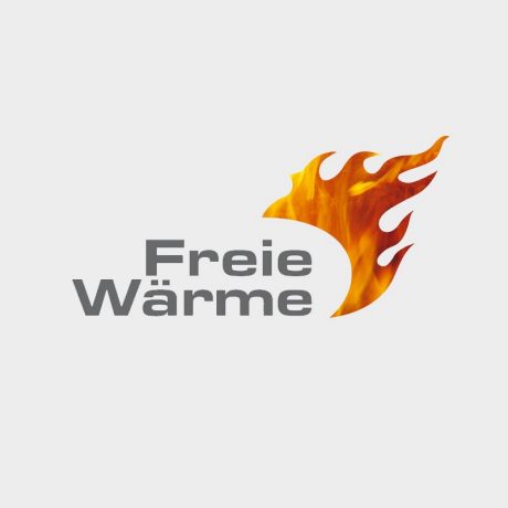 Freie Wärme Logo