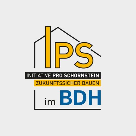 IPS Initiative Pro Schornstein Logo