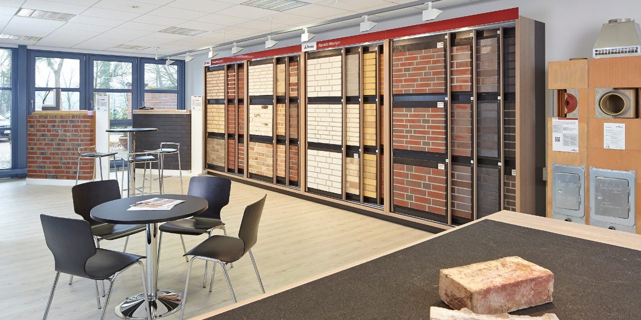 Show room Kirchkimmen