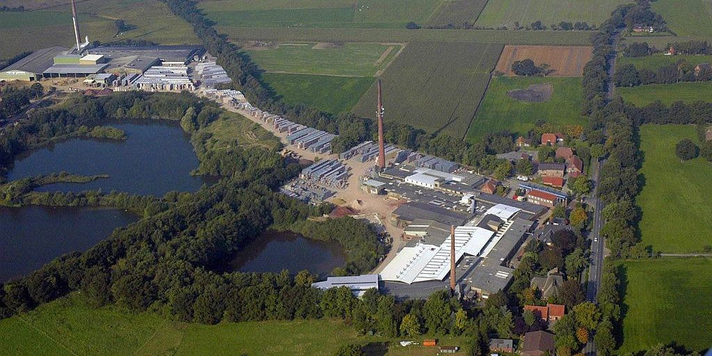 Werk Kirchkimmen 2019