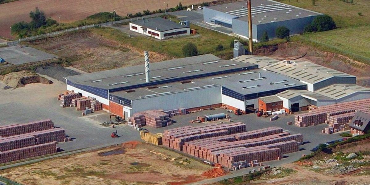 Werk Steinheim