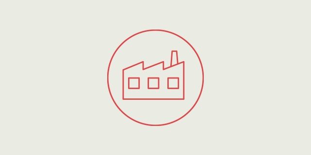 Icon Werkstandorte