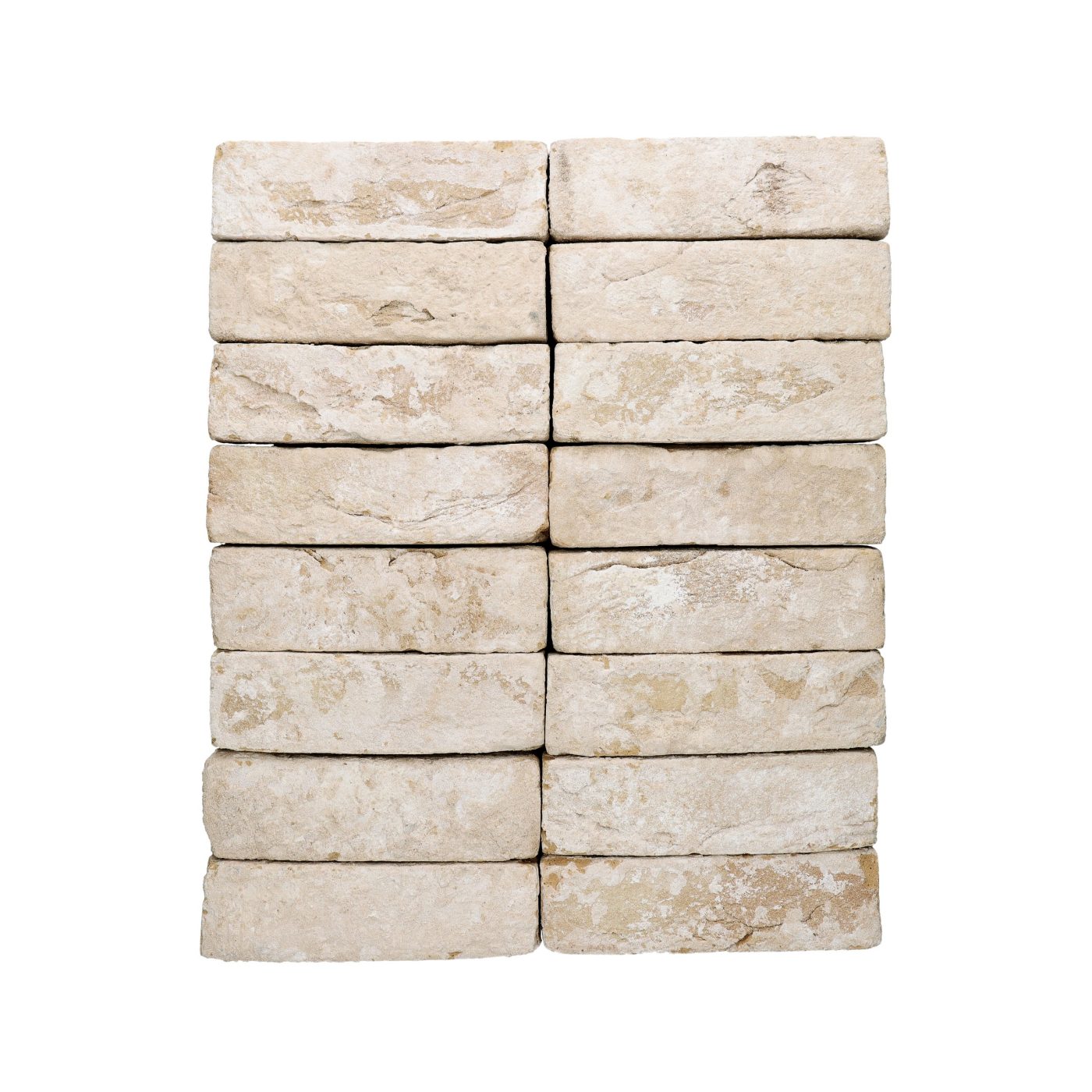 Eco-brick Negev