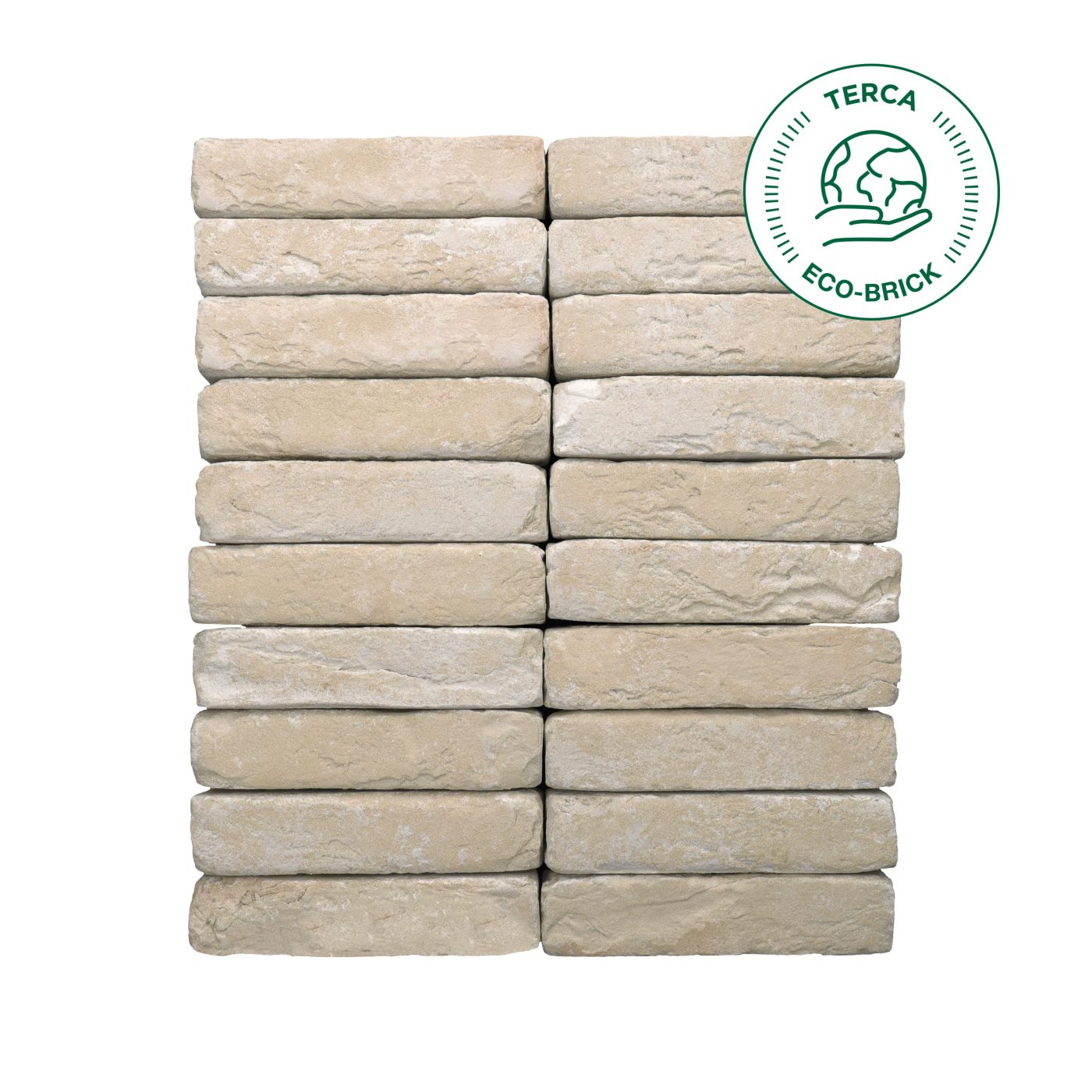 Terca Eco-brick Farafra