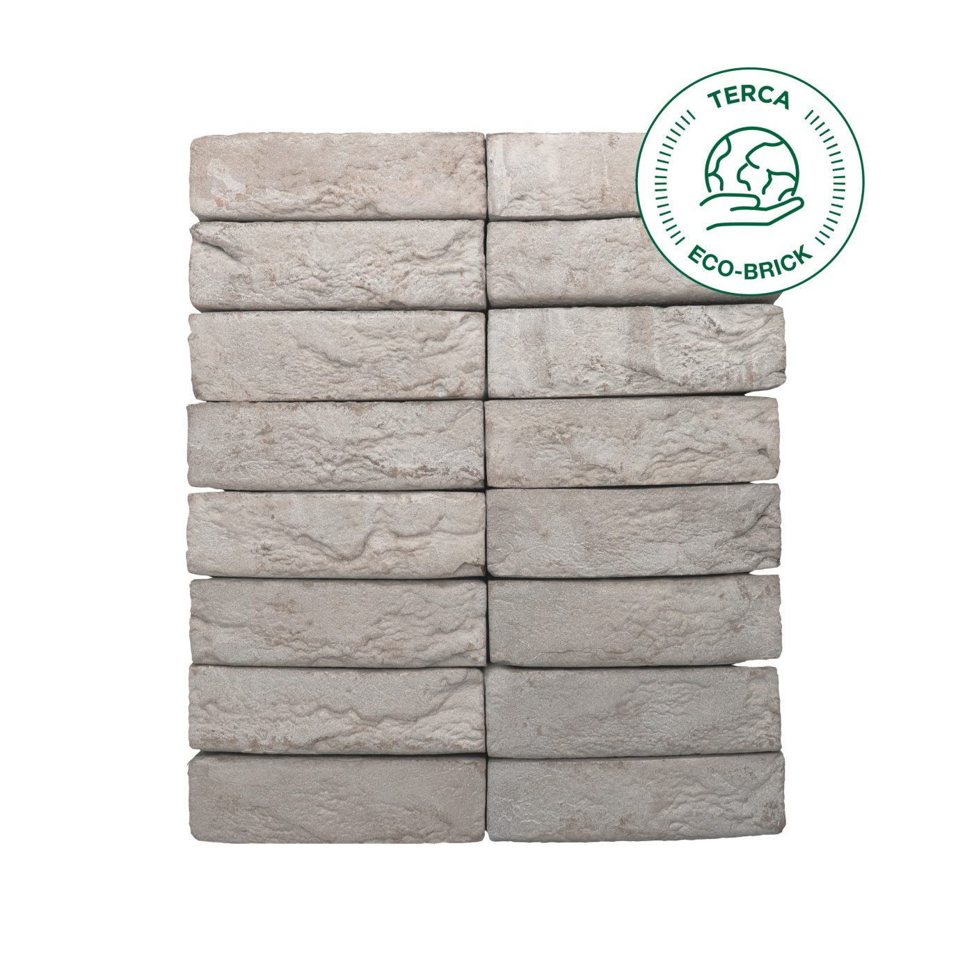 Terca Eco-brick Tatacoa