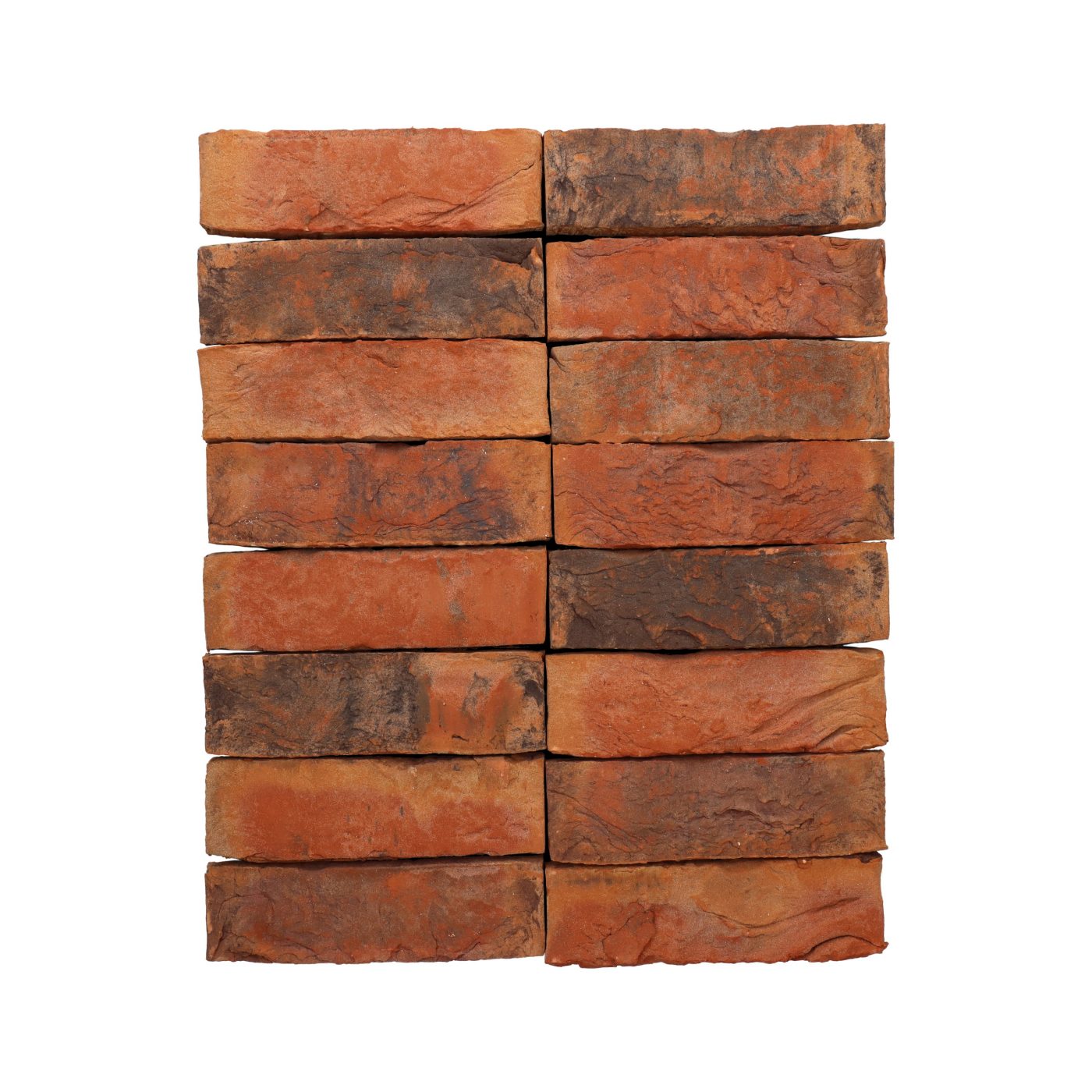 Eco-brick Mojave