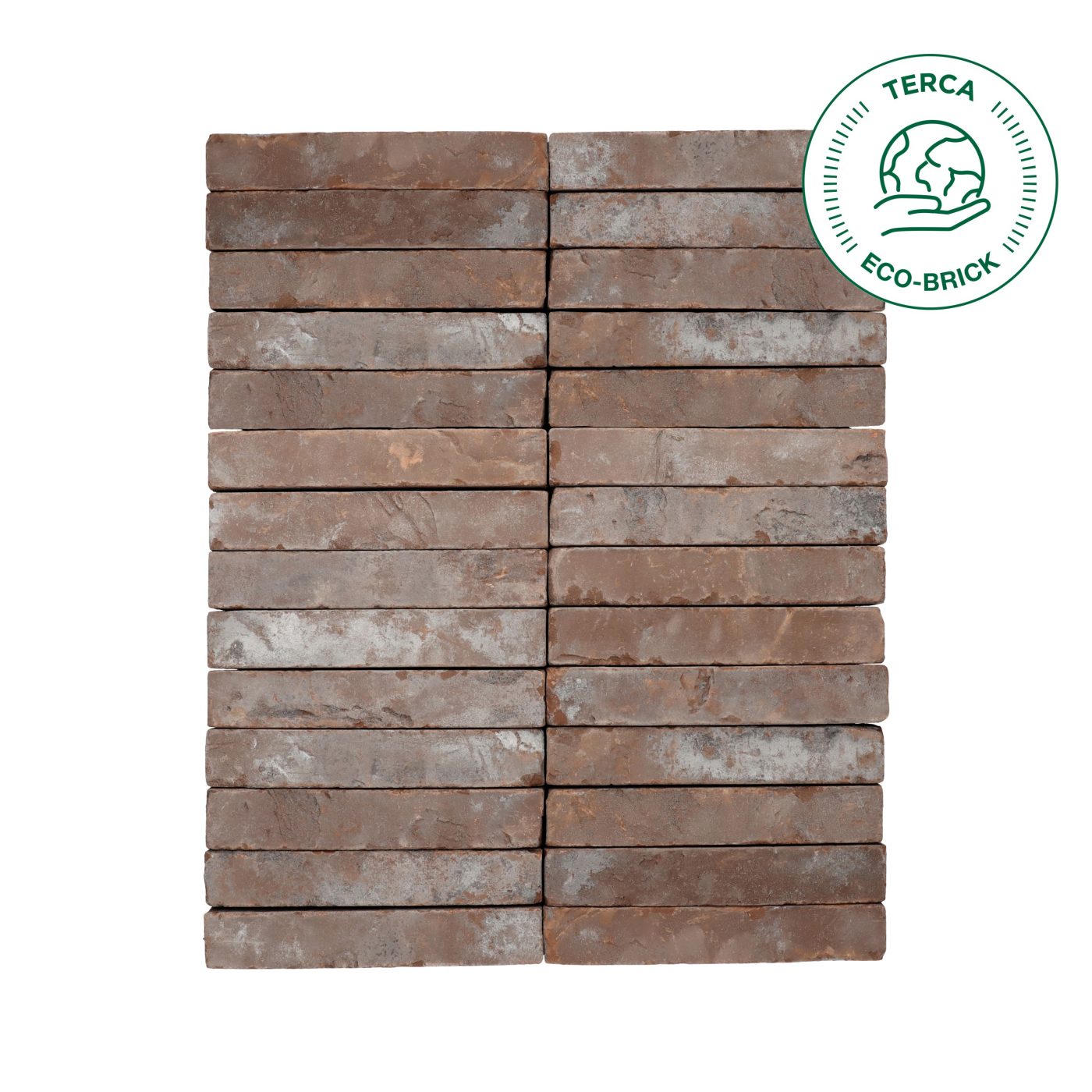 Terca Eco-brick Jaran