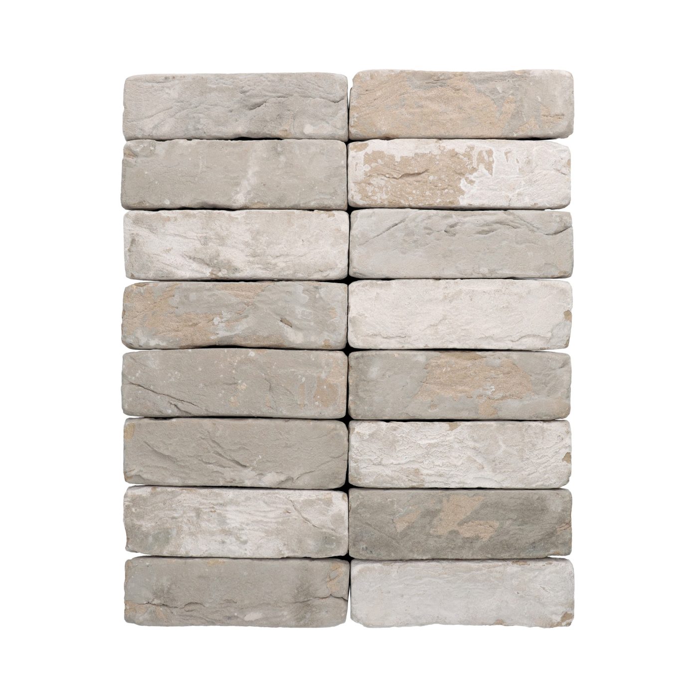 Eco-brick Oud Bachte