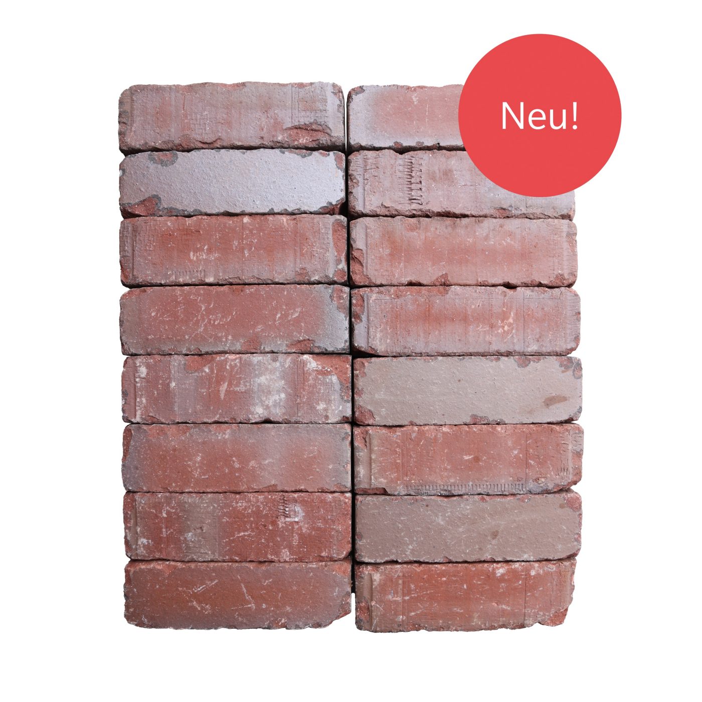 Lovis WS getrommelt Neu Button