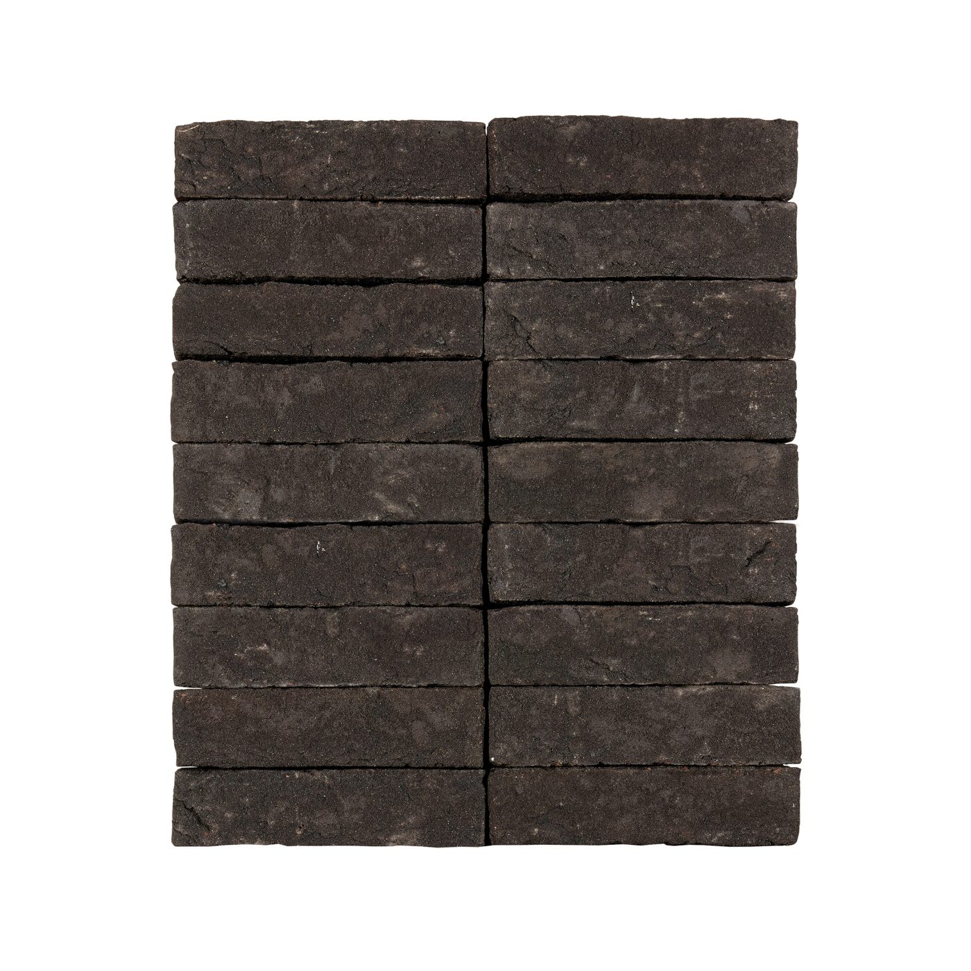 Terca Agora Graphitschwarz