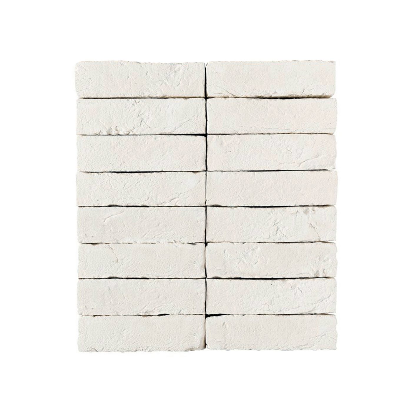 Terca Agora Superweiß