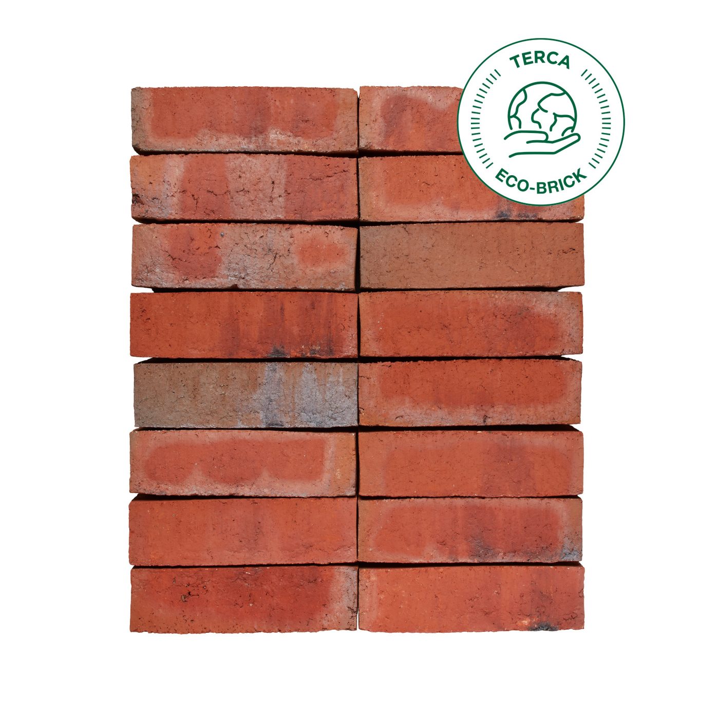 Terca Eco-brick Olina