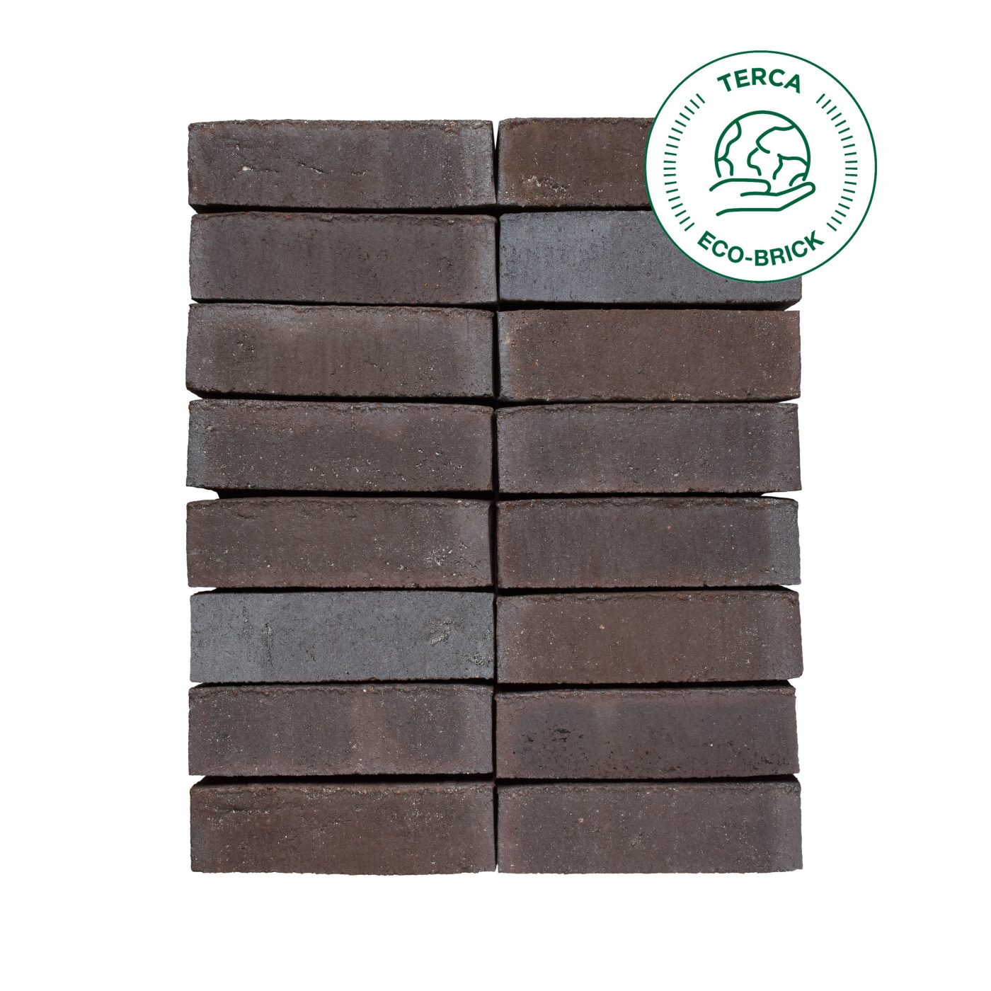 Terca Eco-brick Moana 