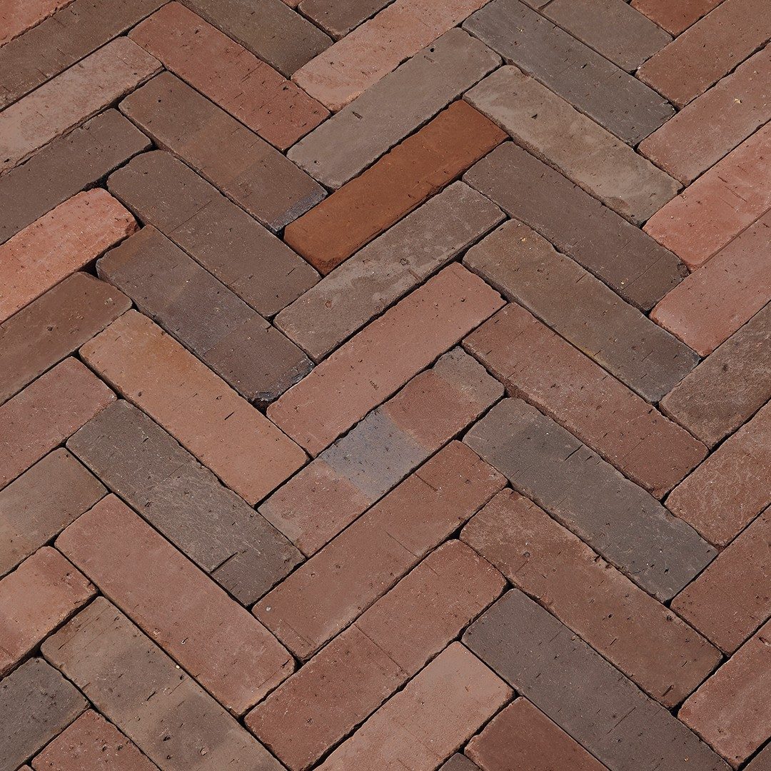 Penter Oberflächentextur des Auxo getrommelt