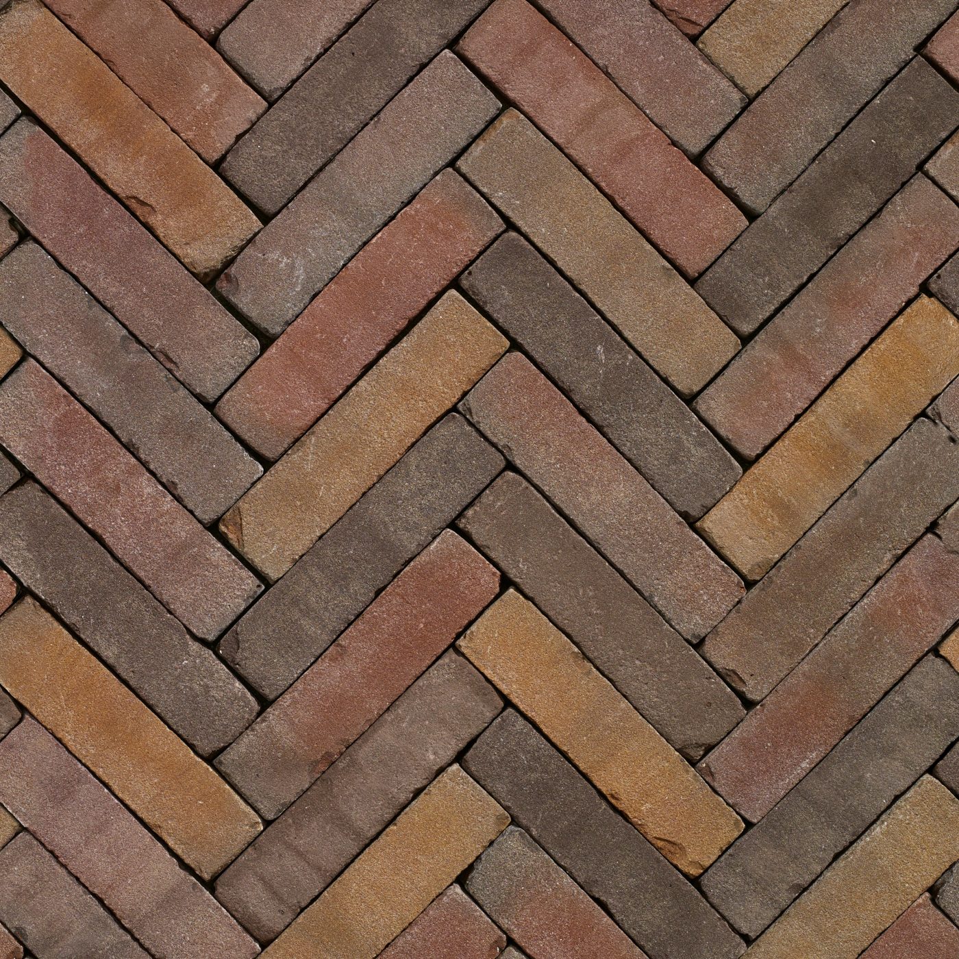 Productshot of the Supraton getrommeld UWF65