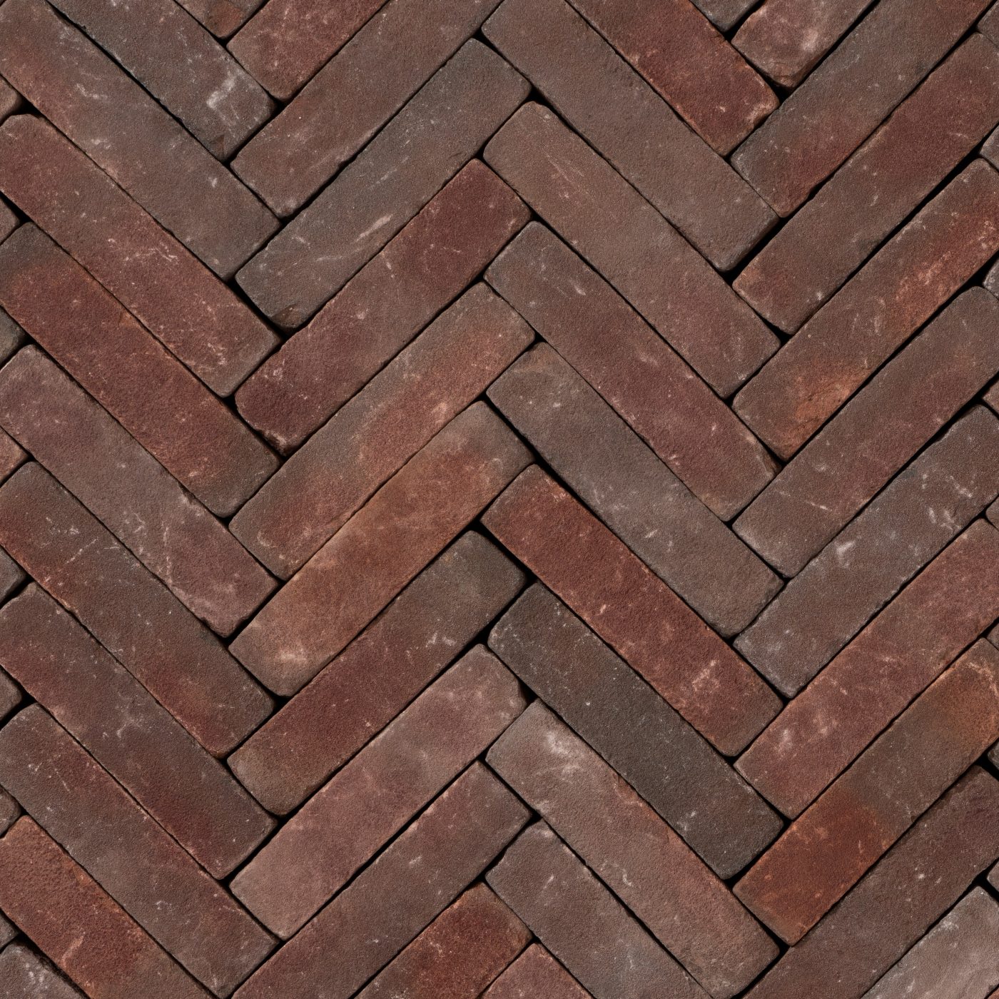 Productshot of the Ruston getrommeld UWF65