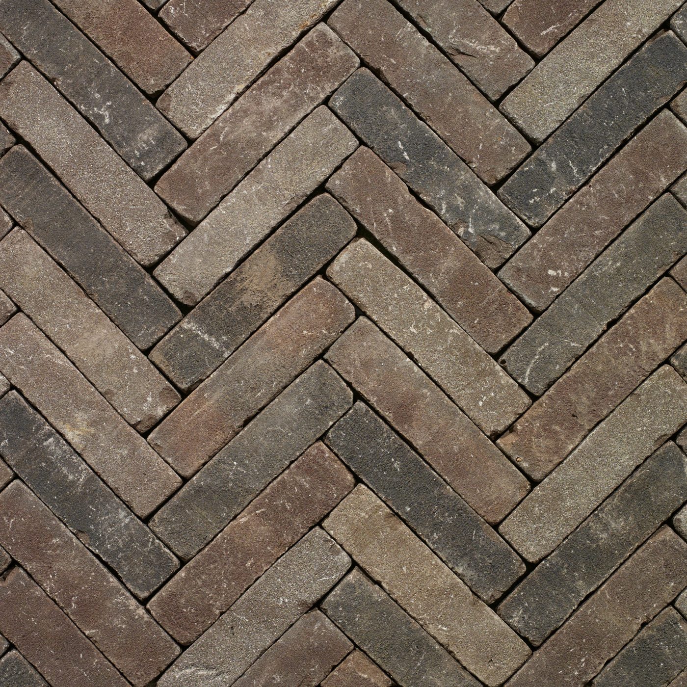 Productshot of the Pastorale getrommeld UWF65