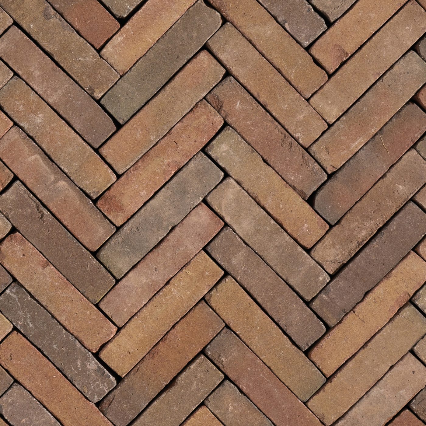 Varia Wasserstrich getrommelt