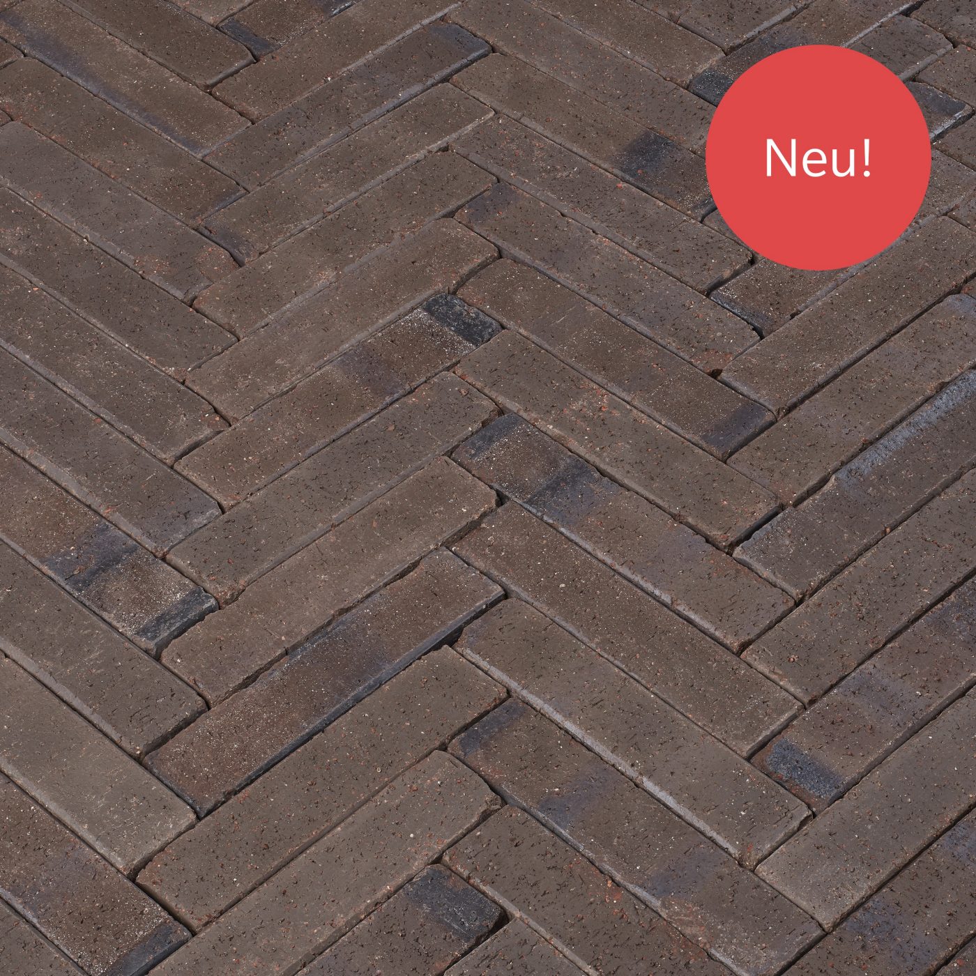 Titan Riegel getrommelt