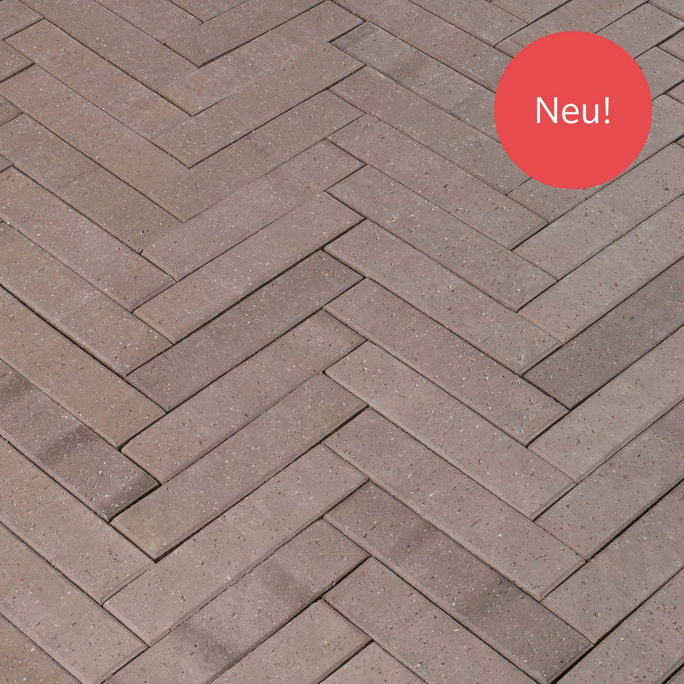 Penter Grau-Beige Riegel