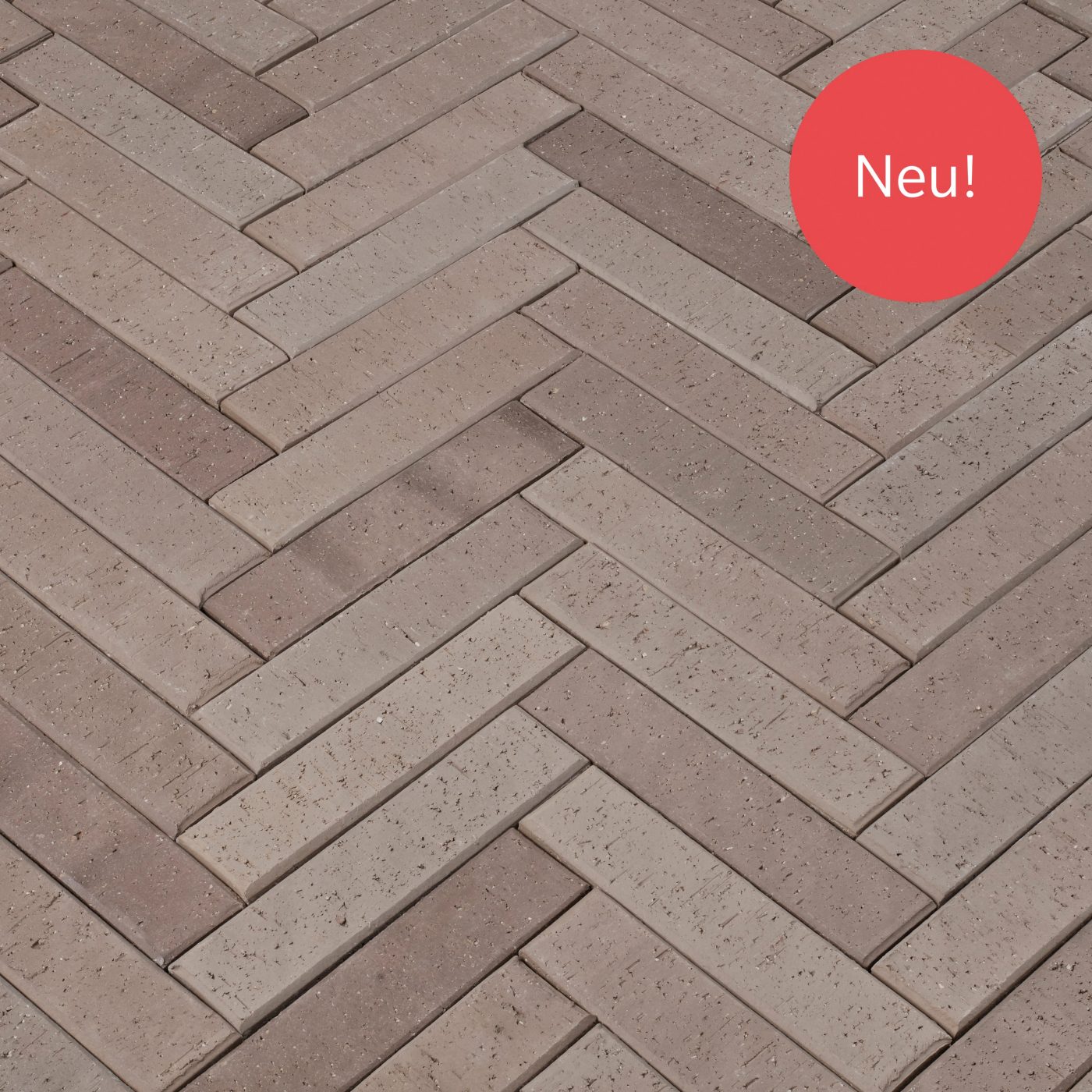 Penter Grau-Mix Riegel