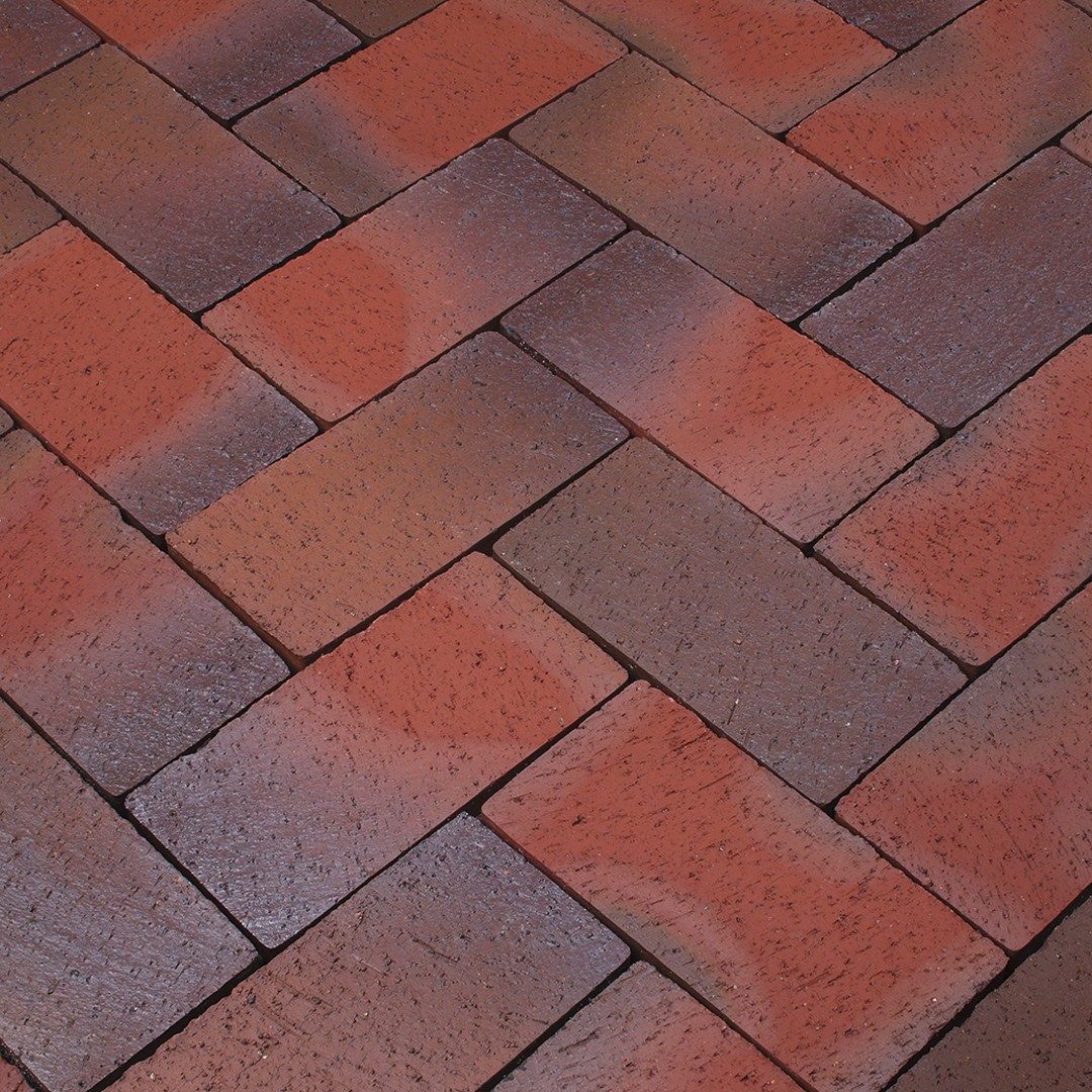 Penter Oberflächentextur des Alt-Bockhorn