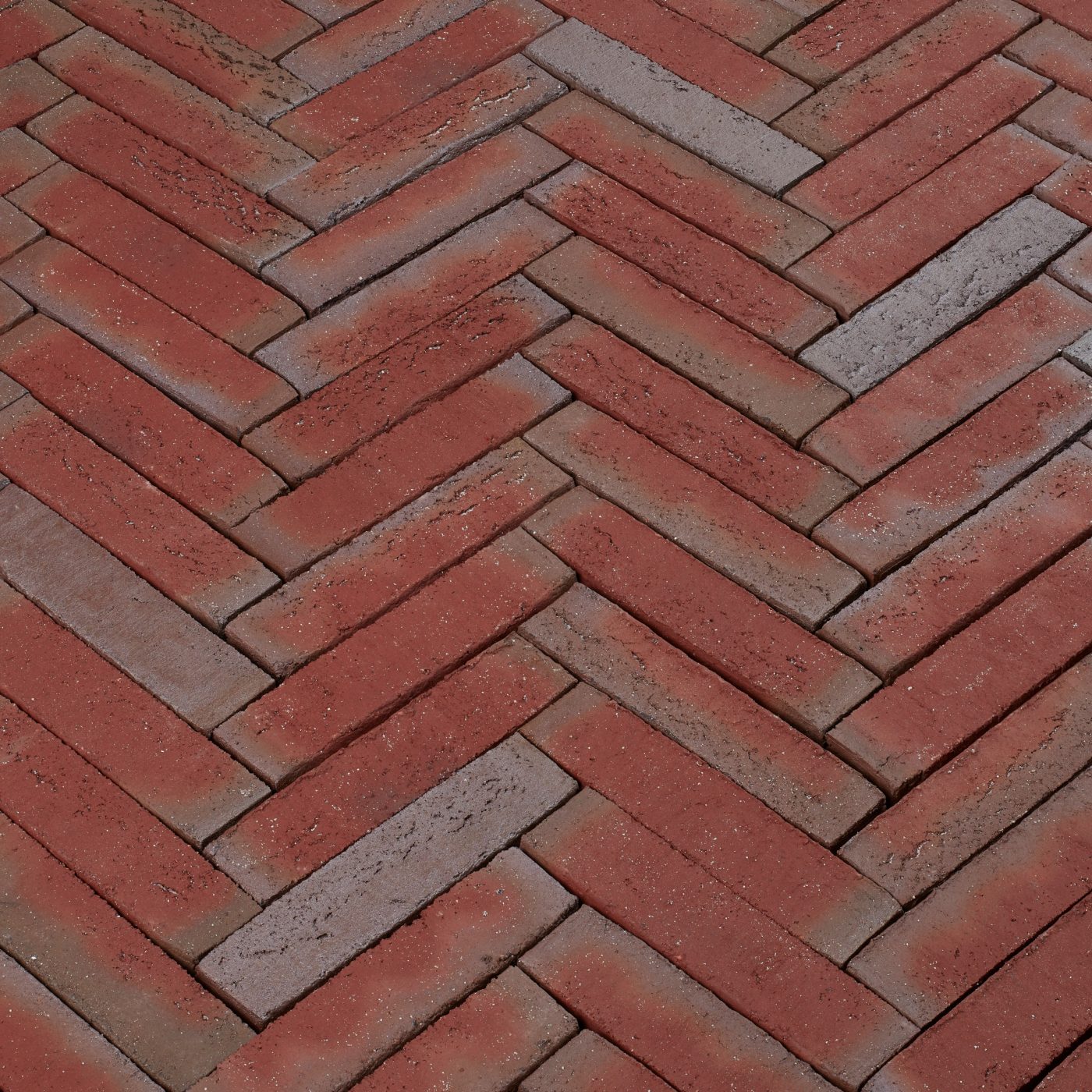 Penter Oberflächentextur des Borkum