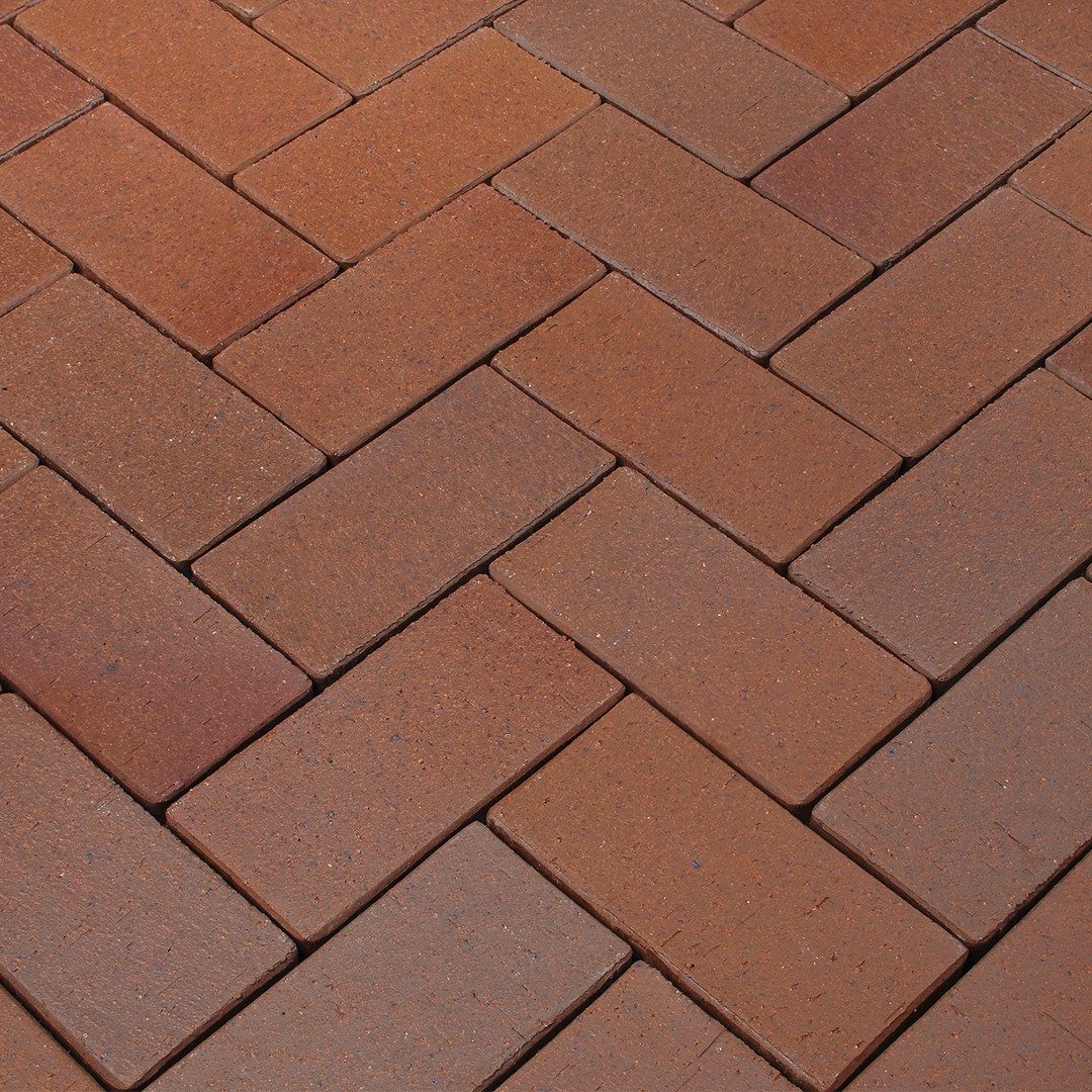 Penter Oberflächentextur des Lausitz