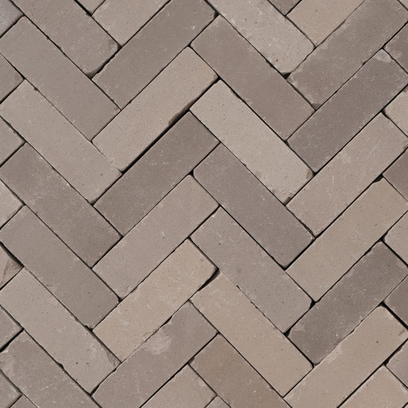 Penter Oberflächentextur des Lotis getrommelt