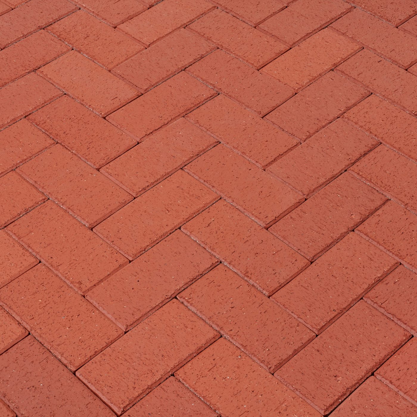 Penter Oberflächentextur des Penter Rot