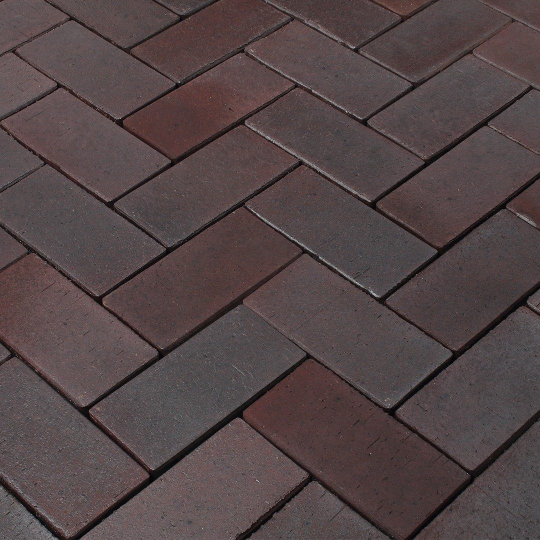 Penter Oberflächentextur des Potsdam