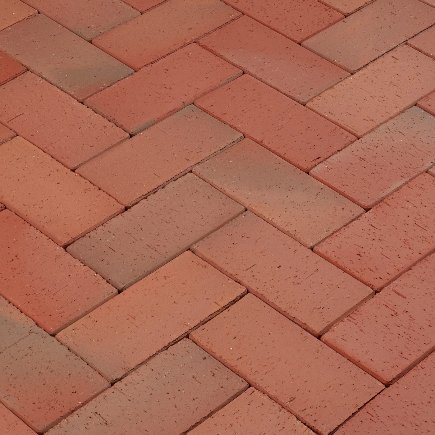 Penter Oberflächentextur des Rostock